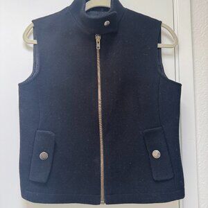 Miu Miu Wool Vest